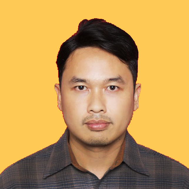 Dr. Ferry Faizal