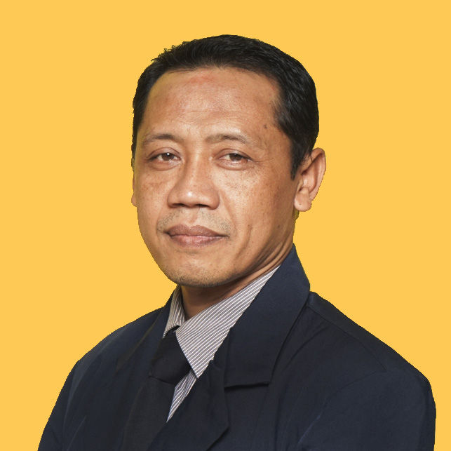 Dr. Otong Nurhilal, S.Si., M.Si.