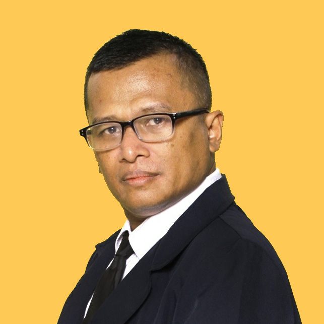 Dr. Setianto, S.Si., M.Si.